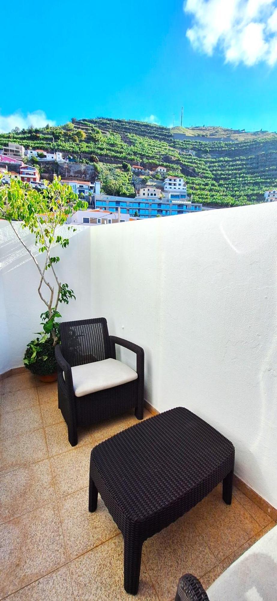 Villa Portada House Câmara de Lobos Exterior foto